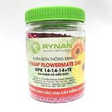  Phân tan chậm thông minh NPK 14-14-14 TE hũ 150g 