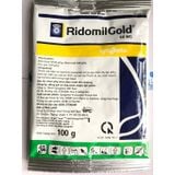  Thuốc trừ bệnh Ridomil Gold 68WG 100gr 