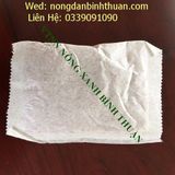  Phân bón rễ dạng túi lọc tiện dụng NT-1602.HK3 chuyên dùng cho phong lan 