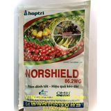  NỌC SIÊU, ĐỒNG ĐỎ trừ bệnh cây trồng Norshield 86.2WG - NORSHIELD 