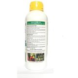  Phân bón Growmore HUMER H1 Humic 322 tốt cho mọi cây trồng chai 1 lít 