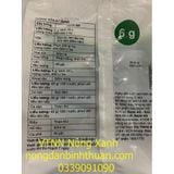  Trừ bệnh Thán thư cao cao, thán thư điều, thán thư thanh long,thán thư hoa hồng, đốm lá hoa hồng, Nativo 750wg bộ 4 gói 