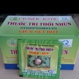  Hộp 20 viên sủi đặc trị bệnh thối nhũn cho cây trồng Poner 40TB 