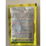  PHÂN BÓN TĂNG TRƯỞNG MẠNH - Vuốt Tai thanh long siêu đẹp gói 100gr 