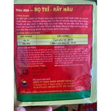  Thuốc LK SET - UP 75WP Đăc trị bọ trĩ - đặc trị sâu chít hút 