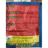  Trừ bệnh sinh học POLYOXIN AL 10WP Đặc trị thán thư 