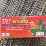 Phân Bón Túi Lọc - Dinh dưỡng cho hoa lan HVP 1062.HK3 