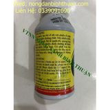  Phân bón lá Cao cấp, đậm đặc B1 HVP chai 100ml 