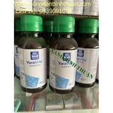  Phân bón lá Seniphos – Trái lớn, màu đẹp - Yara Seniphos 100ml 