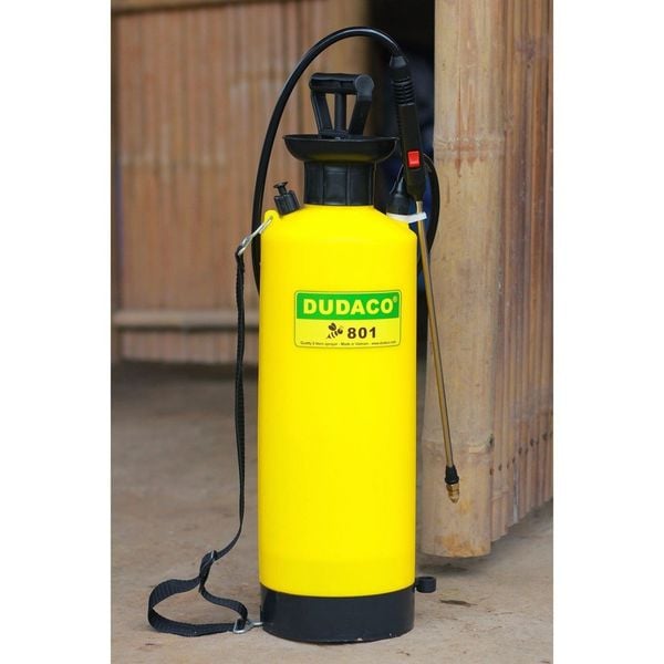  Bình xịt 8 lít DUDACO 