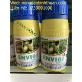  ENVIO 250EC Trừ Bệnh Đốm Nâu Thanh Long - Bệnh Thán Thư Cây Trồng 