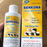  Bencona thuốc sát khuẩn chai 100ml 