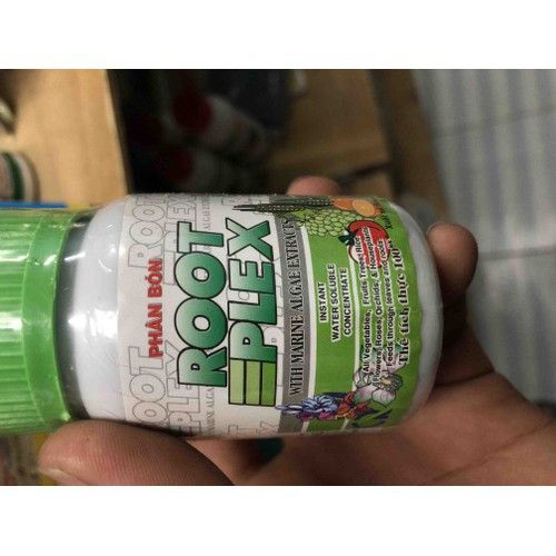  Phân Bón ROOT PLEX 100ml 