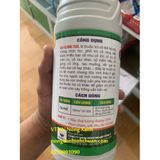  Thuốc trừ cỏ thế hệ mới GLU ELONG 15SL - THUỐC CỎ GLU ELONG 15SL 
