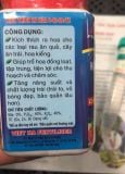  2 Keiki xanh 15ml và hủ kích ra hoa chuyên dùng cho hoa lan 