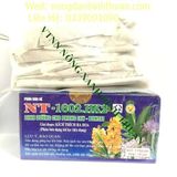 Hộp 20 túi phân bón chậm tan dạng túi lọc NT-1602 HK2 