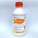  Thuốc Trừ sâu Marshal 200SC VFC (CHAI 500ML) 