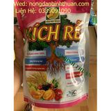  Kích Rể Cao Cấp Bàn Tay vàng 1 Kg - Humic kích rễ 
