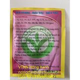  Lớn trái thanh long BM 10 - lớn trái nhanh - hình dáng đẹp - bm10 