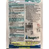  Thuốc trừ Bệnh sương mai trên vải thiều loét sọc mặt cạo trên cao su - Phytocide 50Wp 