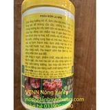  phân bón Grow more 6-30-30  hủ 500gr 