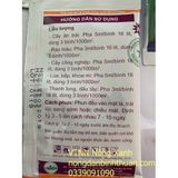  Thuốc Vuốt tai thanh long, xanh tai, dày tai 