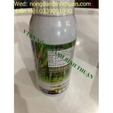  BIO XANH Phục hồi vườn thanh long suy yếu 
