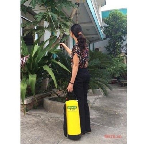  Bình xịt 8 lít DUDACO 