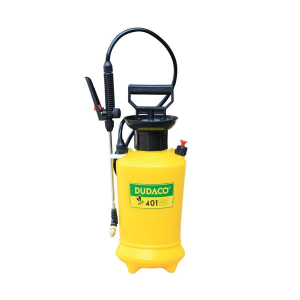  Bình Xịt 4 lít DUDACO CAO CẤP 