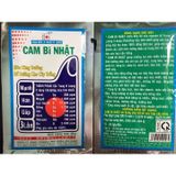  phân bón lá bổ sung trung vi lượng Cam bi nhật 