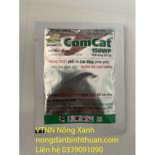  Comcat 150 WP 