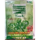 Trừ Bệnh Dithane M-45 80WP XANH - Dithane M-45 80WP 100gr 