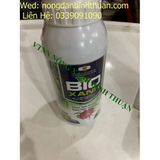  BIO XANH Phục hồi vườn thanh long suy yếu 