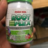  Phân bón lá siêu ra rễ Root Plex - 100 ml 