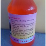  Chất bán dính tăng hiệu lực thuốc BVTV (Tobon ST 500ml) 