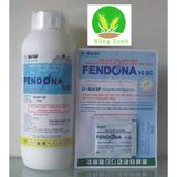  Fendona 10SC - Thuốc diệt muỗi, côn trùng nhập khẩu ĐỨC 