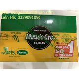  Phân Bón Lá MIRACLE-GRO 15-30-15 Hộp 100 gói 