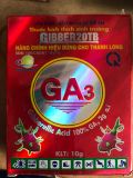  GA3 kích thích sinh trưởng cây trồng Gibber 20T - GA3 - 10gr - hỗ trợ cây thúc đẩy nhanh 