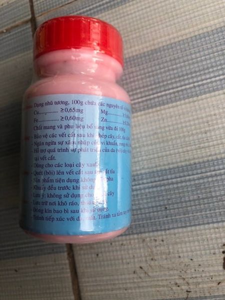  Combo keo liền da cây keiki đỏ, xanh 