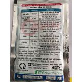  Thuốc trị bệnh thối rể hoa hồng, các loại cây ăn quả Alpine 800wg (gói 20gr) 