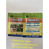  Vi lượng vàng- chelate Ấn Độ 