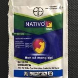  Thuốc trừ bệnh Nativo 750WG 6gr 