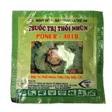  Viên Sủi Đặc trị thối nhũn Poner 40TB 