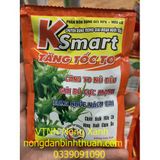  Phân Bón lá Ksmart Tăng tốc to - CHUYÊN DÙNG CHO THANH LONG 