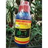  Phân bón lá vitamin B1 Thái Lan loại 1 lít - B1 Thái 1 lít 