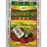  Phân Bón Lá Kích Phát Tố - M97- mangoo 97 - (13 - 0 - 20) 