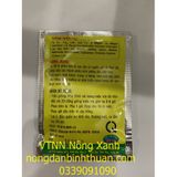  Phân bón lá AMINO cao cấp bộ 5 gói - Amino vàng 5 gói 