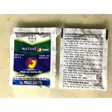 Thuốc trừ bệnh Nativo 750WG 6gr 