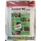  Cabrio Top và Acrobat MZ đặc trị đốm trắng thanh long (Nấm cặp trừ bệnh Thanh Long) 
