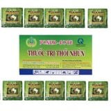  Hộp 20 viên sủi đặc trị bệnh thối nhũn cho cây trồng Poner 40TB 